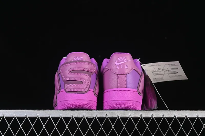 All categories Nk Air Force 1 Air Force series Nk Air Force 1 Low CPFM x Nike Air Force 1'07 Low joint model Air Force 1 low-top casual sneakers FQ7069-500